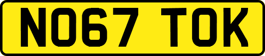 NO67TOK