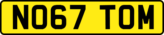 NO67TOM