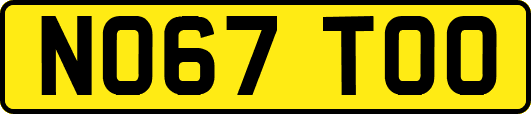 NO67TOO