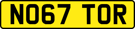 NO67TOR