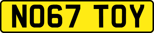 NO67TOY
