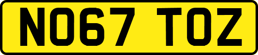 NO67TOZ