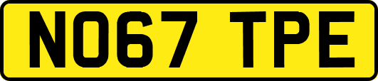 NO67TPE