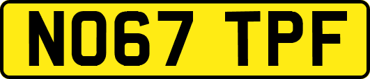 NO67TPF