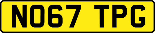 NO67TPG