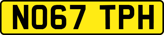 NO67TPH