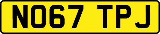NO67TPJ