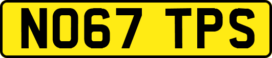 NO67TPS