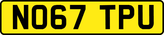 NO67TPU