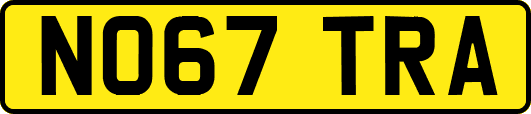 NO67TRA