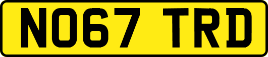 NO67TRD