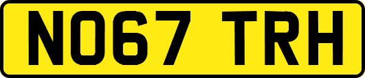 NO67TRH