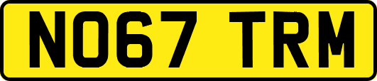 NO67TRM