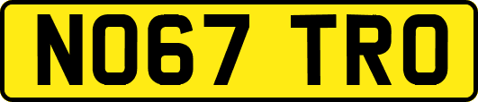 NO67TRO