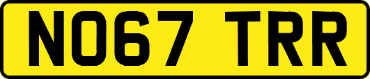 NO67TRR