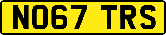 NO67TRS
