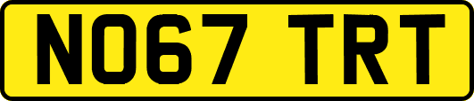 NO67TRT