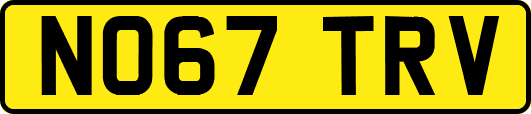 NO67TRV