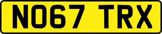 NO67TRX