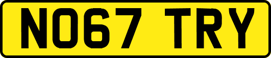 NO67TRY