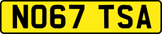 NO67TSA