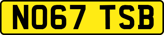 NO67TSB