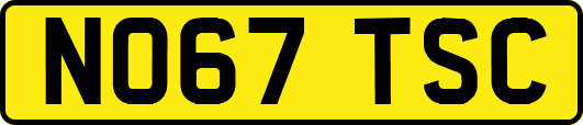 NO67TSC