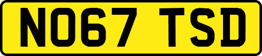 NO67TSD