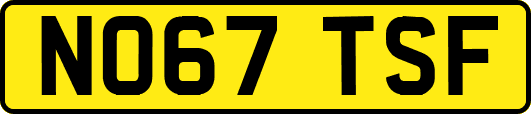 NO67TSF