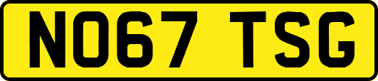 NO67TSG