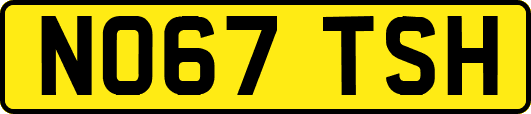 NO67TSH