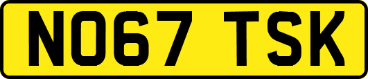 NO67TSK