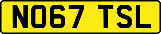 NO67TSL