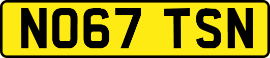 NO67TSN