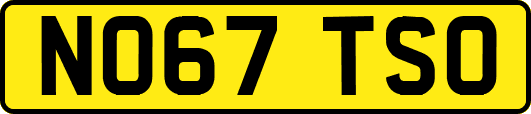 NO67TSO