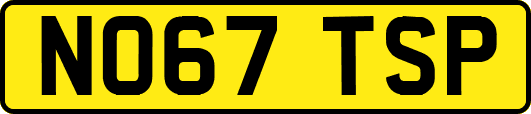 NO67TSP
