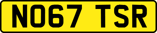 NO67TSR