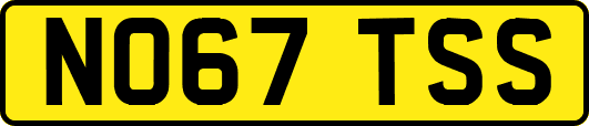 NO67TSS