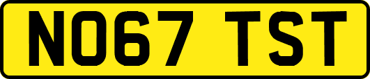 NO67TST