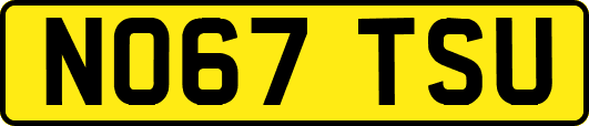 NO67TSU