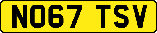NO67TSV
