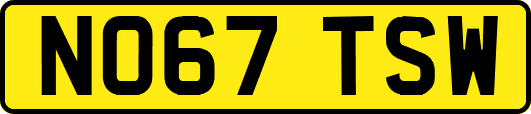 NO67TSW