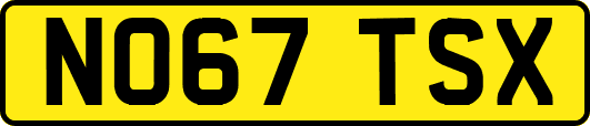 NO67TSX
