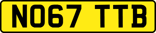 NO67TTB