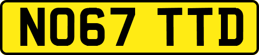 NO67TTD