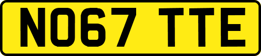 NO67TTE