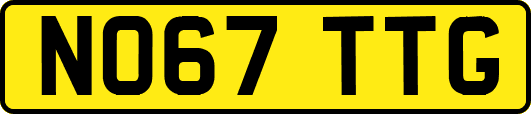 NO67TTG