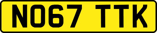 NO67TTK