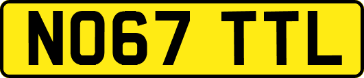 NO67TTL