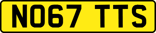 NO67TTS
